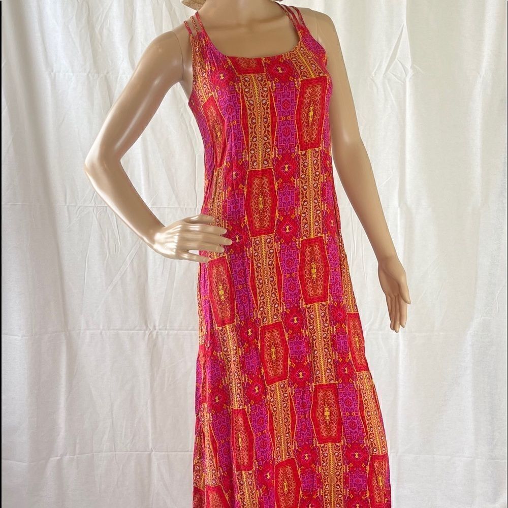Maxi dress ✨ - Picture 12 of 12